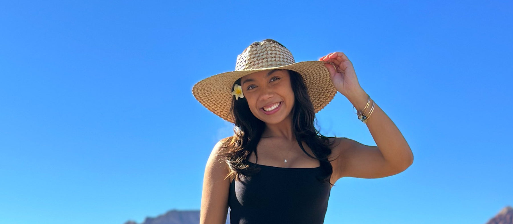 Hawaiian Hats: From Traditional to Trendy - Leilanis Attic