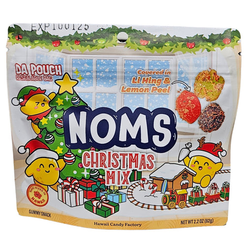 Noms Christmas Mix Da Pouch-Candy-Leilanis Attic