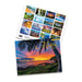 2025 Trade Calendar, Maui , The Valley Isle - Calendar - Leilanis Attic