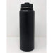 40 oz Flask, Blank, No Engraving - Flask Accessory - Leilanis Attic