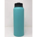 40 oz Flask, Blank, No Engraving - Flask Accessory - Leilanis Attic