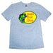 Aloha Bait Shop, Grey, Men's T-Shirt - T-Shirt - Mens - Leilanis Attic