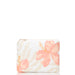 Aloha Collection "Adrift" Small Pouch - Pink Salt - Pouch - Leilanis Attic