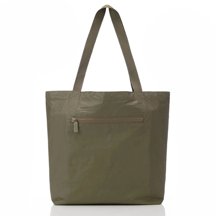 Aloha Collection "Camo" Reversible Tote - Tote Bag - Leilanis Attic