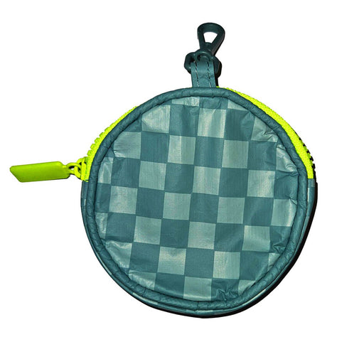 Aloha Collection - "Checkered Cutie Pouch" , Low Tide/Tide - Hip Pack - Leilanis Attic