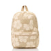 Aloha Collection, Hana Hou, Keep It Light Backpack, Creme on Dune - Purse - Leilanis Attic