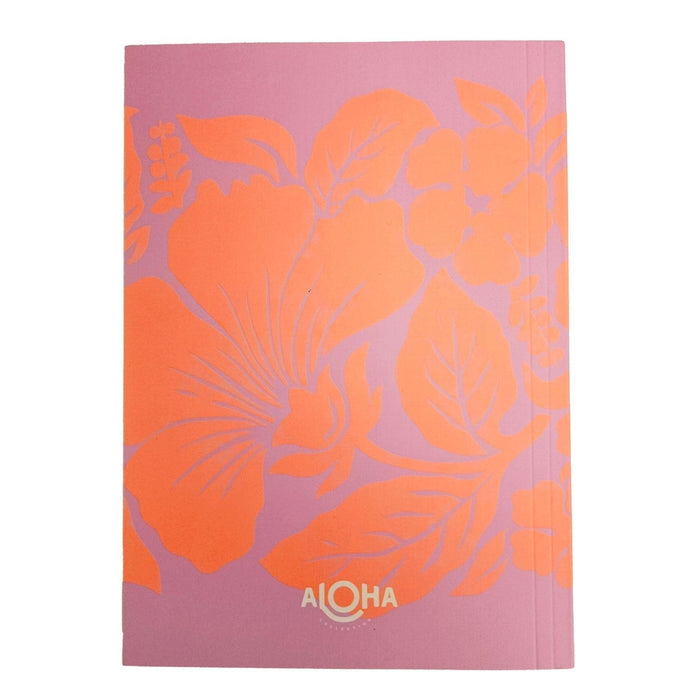 Aloha Collection, Heipua Notebook - Notebook - Leilanis Attic