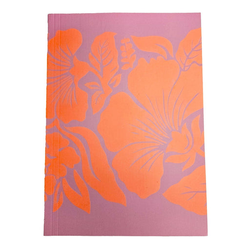 Aloha Collection, Heipua Notebook - Notebook - Leilanis Attic