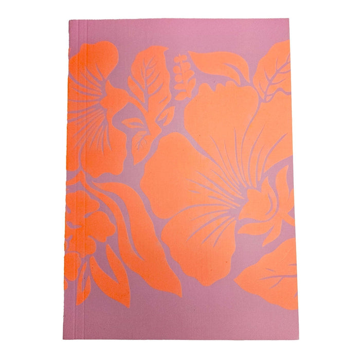 Aloha Collection, Heipua Notebook - Notebook - Leilanis Attic