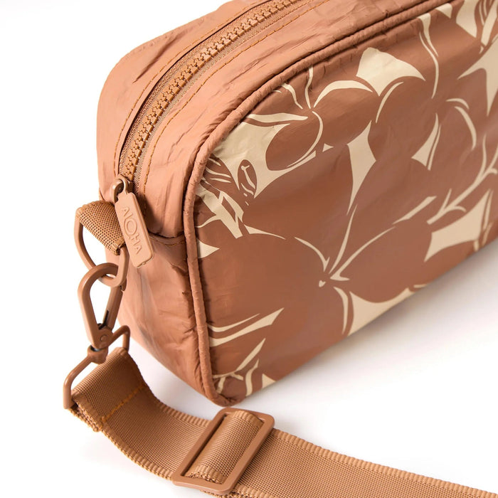 Aloha Collection Melia "Le Tour" - Sherbet/Toffee - Purse - Leilanis Attic