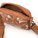 Aloha Collection Melia "Le Tour" - Sherbet/Toffee - Purse - Leilanis Attic