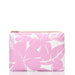 Aloha Collection "Melia Mid Pouch", Petal - Purse - Leilanis Attic