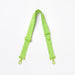 Aloha Collection, Original Aloha, The Strap, Neon Green - Purse - Leilanis Attic