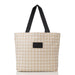 Aloha Collection "Palaka" Day Tripper - Tote Bag - Leilanis Attic