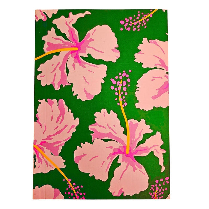 Aloha Collection, Tahaa Notebook - Notebook - Leilanis Attic