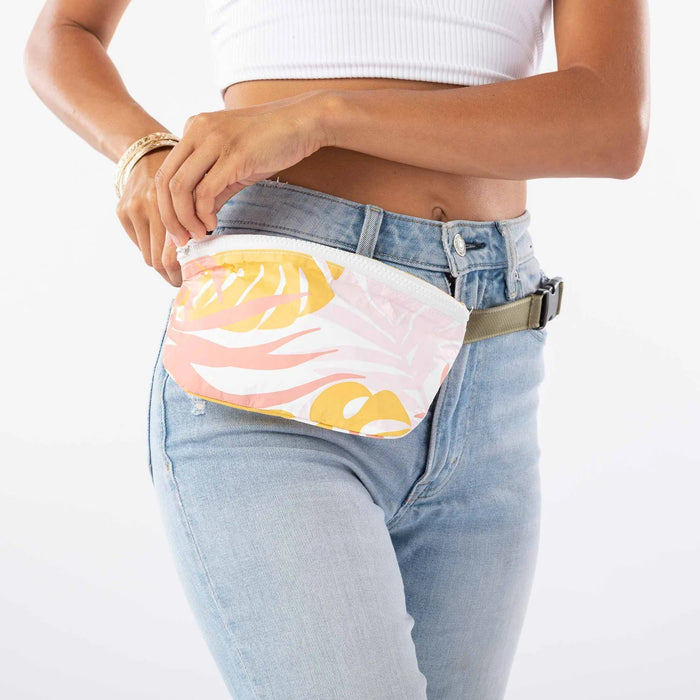 Aloha Collection "Tropics" Mini Hip Pack - Hip Pack - Leilanis Attic