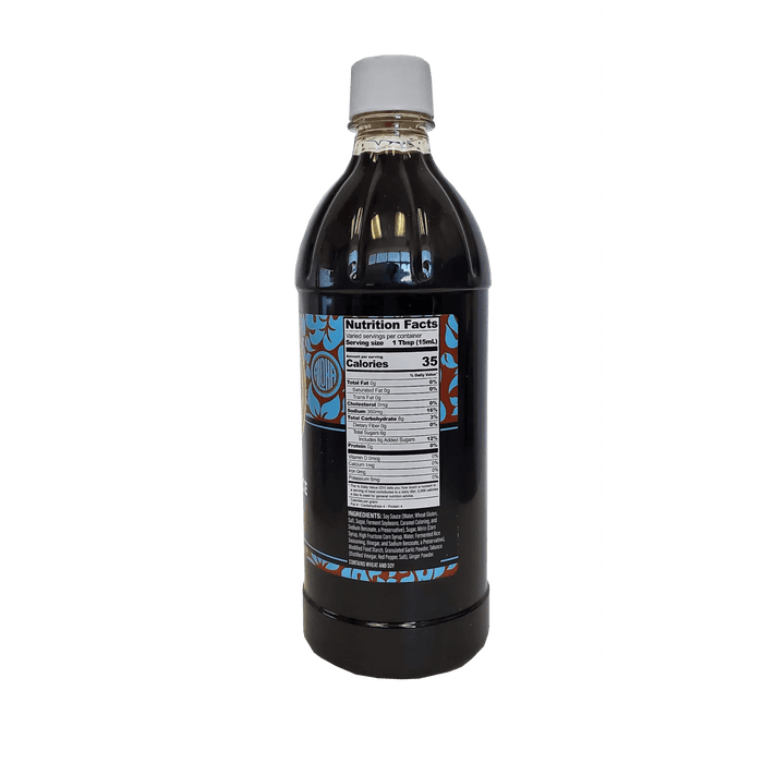 Aloha Da Yaki Teriyaki Sauce 30oz - Food - Leilanis Attic