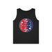 Aloha Dot Tank Top Unisex - Tank - Mens - Leilanis Attic