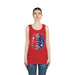 Aloha Dot Tank Top Unisex - Tank - Mens - Leilanis Attic