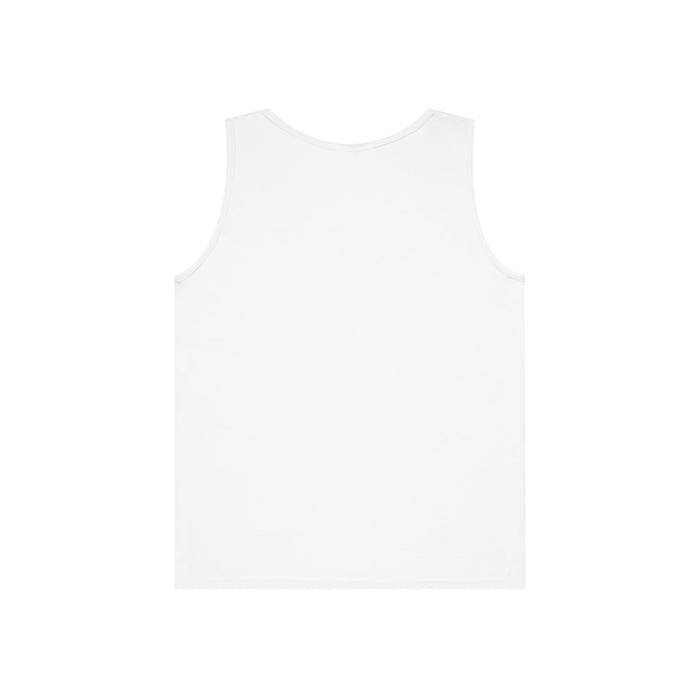 Aloha Dot Tank Top Unisex - Tank - Mens - Leilanis Attic