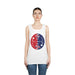 Aloha Dot Tank Top Unisex - Tank - Mens - Leilanis Attic