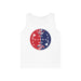 Aloha Dot Tank Top Unisex - Tank - Mens - Leilanis Attic