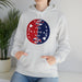 Aloha Dot Unisex Hoodie - Hoodie - Leilanis Attic