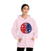 Aloha Dot Unisex Hoodie - Hoodie - Leilanis Attic