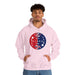 Aloha Dot Unisex Hoodie - Hoodie - Leilanis Attic