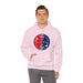 Aloha Dot Unisex Hoodie - Hoodie - Leilanis Attic