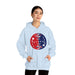 Aloha Dot Unisex Hoodie - Hoodie - Leilanis Attic