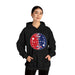 Aloha Dot Unisex Hoodie - Hoodie - Leilanis Attic