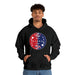 Aloha Dot Unisex Hoodie - Hoodie - Leilanis Attic