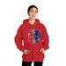 Aloha Dot Unisex Hoodie - Hoodie - Leilanis Attic