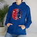 Aloha Dot Unisex Hoodie - Hoodie - Leilanis Attic