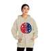 Aloha Dot Unisex Hoodie - Hoodie - Leilanis Attic