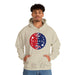 Aloha Dot Unisex Hoodie - Hoodie - Leilanis Attic