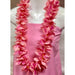 Aloha Plumeria Hula Silk Leis - Lei - Silk - Leilanis Attic