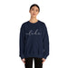 Aloha Script Crewneck SweatShirt - Unisex - Sweatshirt - Leilanis Attic