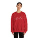 Aloha Script Crewneck SweatShirt - Unisex - Sweatshirt - Leilanis Attic