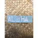 Aloha Shaka sticker - sticker - Leilanis Attic