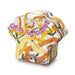 Aloha Shirt Cookie Tin, Guava Macadamia Nut Shortbread - cookies - Leilanis Attic