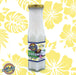 Aloha Specialties Coconut Syrup, 11oz - Food - Leilanis Attic