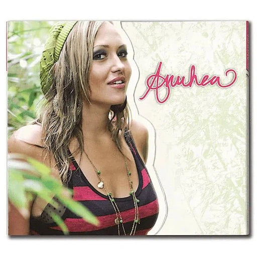 Anuhea, Anuhea CD - CD - Leilanis Attic