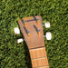 Asonu Tahitian Banjo Ukulele - Ukulele - Leilanis Attic