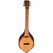 Asonu Tahitian Banjo Ukulele - Ukulele - Leilanis Attic