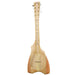 Asonu Tahitian Classic Fin Ukulele 1 - Ukulele - Leilanis Attic