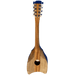 Asonu Tahitian Fin 8 - String Ukulele - Ukulele - Leilanis Attic