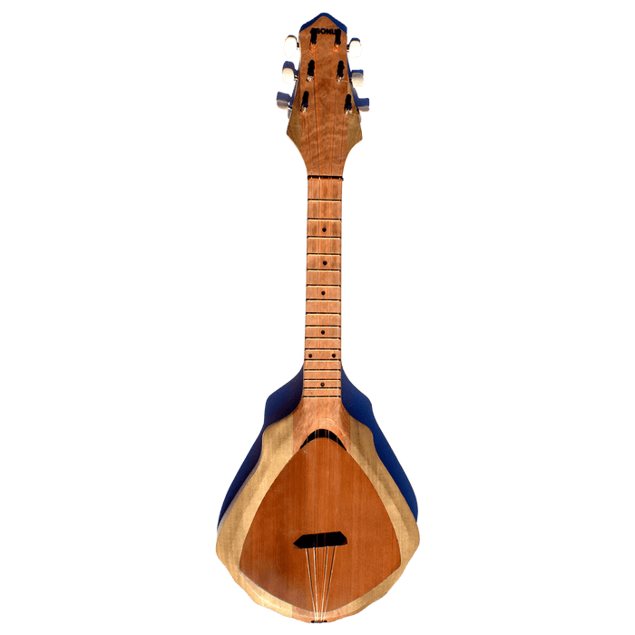 Asonu Tahitian Sea Shell Ukulele - Ukulele - Leilanis Attic