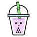 Baby Boba Sticker - sticker - Leilanis Attic